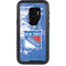 NHL New York Rangers Frozen Otterbox Defender Galaxy Skin