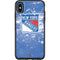 NHL New York Rangers Frozen Otterbox Symmetry iPhone Skin