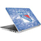 NHL New York Rangers Frozen HP Pavilion Skin