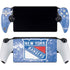 NHL New York Rangers Frozen PlayStation Portal Remote Player Skin