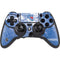 NHL New York Rangers Frozen PS4/PC SCUF Impact Controller Skin