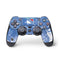NHL New York Rangers Frozen PS4 Pro/Slim Controller Skin