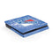 NHL New York Rangers Frozen PS4 Slim Skin