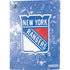 NHL New York Rangers Frozen PS5 Bundle Skin