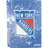 NHL New York Rangers Frozen PS5 Bundle Skin