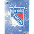 NHL New York Rangers Frozen PS5 Digital Edition Console Skin