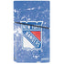 NHL New York Rangers Frozen PS5 Slim Disk Bundle Skin