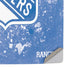 NHL New York Rangers Frozen PS5 Slim Digital Edition Console Skin