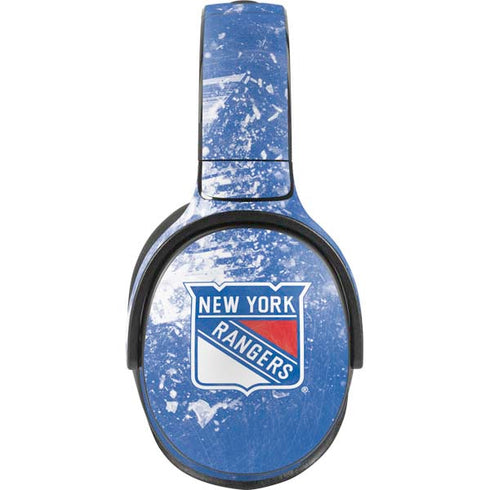 NHL New York Rangers Frozen Skullcandy Venue Skin