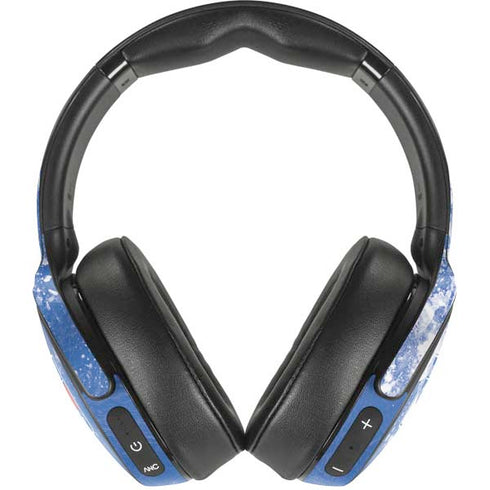 NHL New York Rangers Frozen Skullcandy Venue Skin