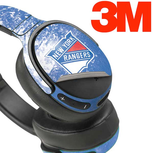 NHL New York Rangers Frozen Skullcandy Venue Skin
