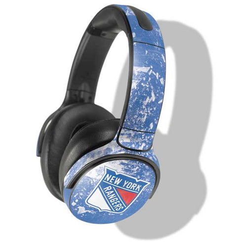 NHL New York Rangers Frozen Skullcandy Venue Skin
