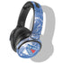NHL New York Rangers Frozen Skullcandy Venue Skin