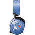 NHL New York Rangers Frozen SteelSeries Arctis 5 Skin