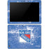 NHL New York Rangers Frozen Surface Go Skin