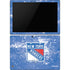 NHL New York Rangers Frozen Surface Pro 6 Skin