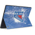 NHL New York Rangers Frozen Surface Pro 6 Skin