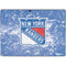 NHL New York Rangers Frozen Surface Pro 8 Skin