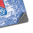 NHL New York Rangers Frozen Surface Pro 8 Skin