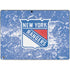 NHL New York Rangers Frozen Surface Pro 9 Skin