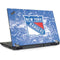 NHL New York Rangers Frozen Lenovo ThinkPad Skin