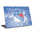 NHL New York Rangers Frozen Universal Laptop 11in (8.8 x 6.2in) Skin