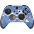 NHL New York Rangers Frozen Xbox Elite Wireless Controller Series 2 Skin