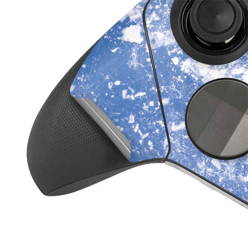 NHL New York Rangers Frozen Xbox Elite Wireless Controller Series 2 Skin