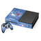 NHL New York Rangers Frozen Xbox One Console and Controller Bundle Skin