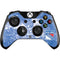 NHL New York Rangers Frozen Xbox One Controller Skin