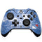 NHL New York Rangers Frozen Xbox One Elite Controller Skin