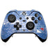 NHL New York Rangers Frozen Xbox One Elite Controller Skin