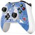 NHL New York Rangers Frozen Xbox One S Controller Skin