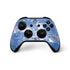 NHL New York Rangers Frozen Xbox One X Controller Skin