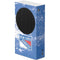 NHL New York Rangers Frozen Xbox Series S Console Skin