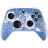 NHL New York Rangers Frozen Xbox Series S Controller Skin