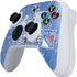 NHL New York Rangers Frozen Xbox Series S Controller Skin