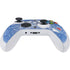 NHL New York Rangers Frozen Xbox Series S Controller Skin