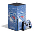 NHL New York Rangers Frozen Xbox Series X Bundle Skin
