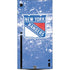 NHL New York Rangers Frozen Xbox Series X Console Skin