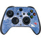 NHL New York Rangers Frozen Xbox Series X Controller Skin