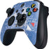 NHL New York Rangers Frozen Xbox Series X Controller Skin