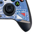 NHL New York Rangers Frozen Xbox Series X Controller Skin