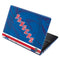 NHL New York Rangers Home Jersey Aspire R11 11.6in Skin