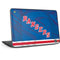 NHL New York Rangers Home Jersey HP Chromebook Skin