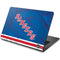 NHL New York Rangers Home Jersey Dell Chromebook Skin