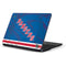 NHL New York Rangers Home Jersey Samsung Chromebook Skin