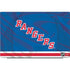 NHL New York Rangers Home Jersey Dell Vostro Skin