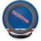 NHL New York Rangers Home Jersey Fast Charge Wireless Charging Stand Skin