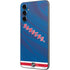 NHL New York Rangers Home Jersey Galaxy A14 5G Skin
